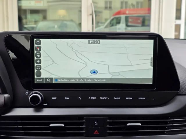 Hyundai Bayon 1.0 T-GDi Trend