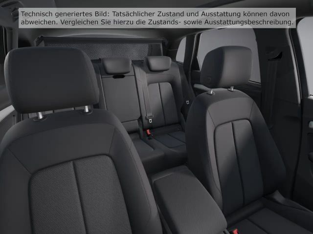 Audi Q5 50 TFSI Hybride Quattro