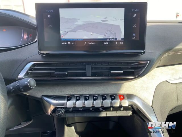 Peugeot 3008 EAT8 GT-Line