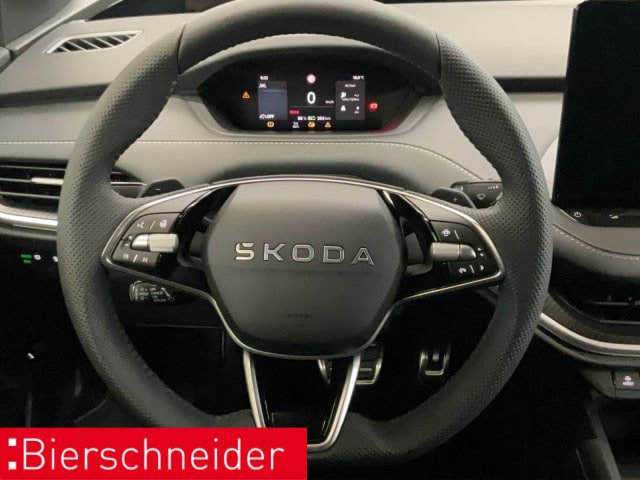 Skoda Elroq 85 Sportline