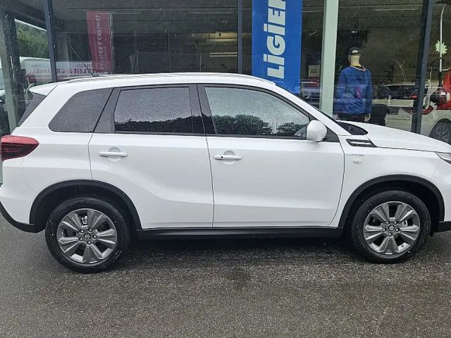 Suzuki Vitara AllGrip Hybrid Shine