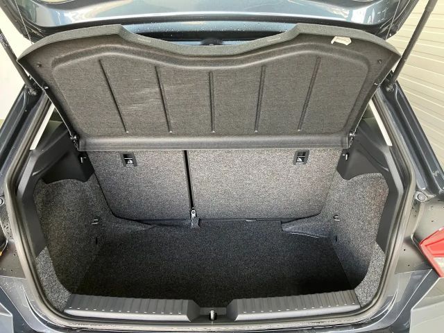 Seat Ibiza 1.0 TSI Reference