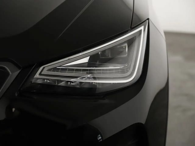Seat Arona 1.0 EcoTSI DSG FR-lijn