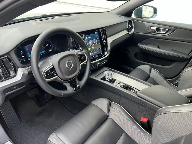 Volvo V60 Cross Country AWD Bright Plus