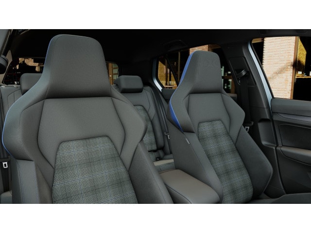 Volkswagen Golf 1.5 TSI GTE eHybrid