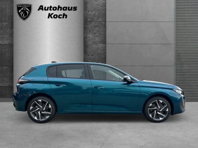 Peugeot 308 Allure Pack Hybrid