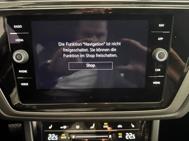 Volkswagen Touran DSG Life