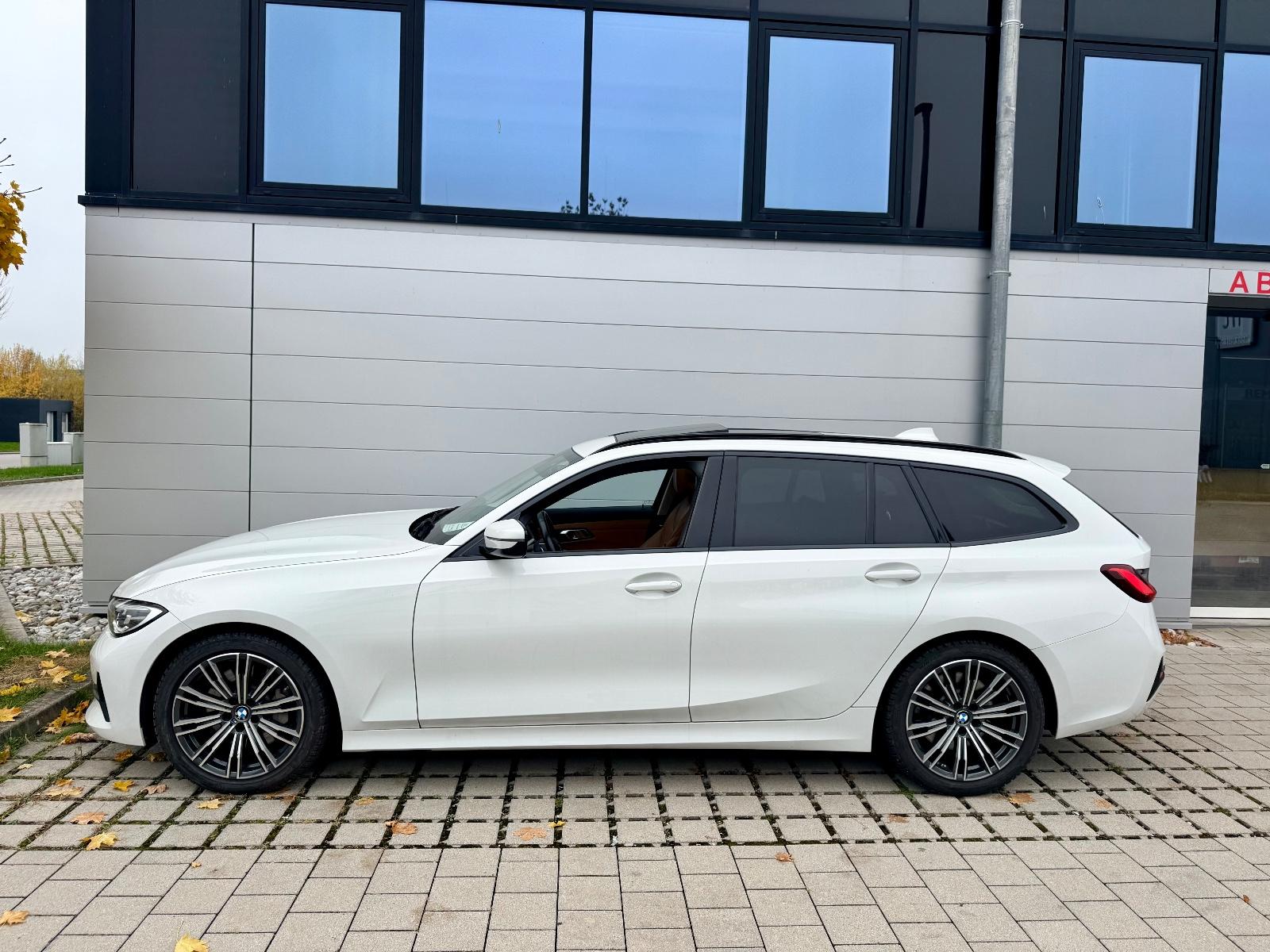 BMW 330 330i Sport Line Touring