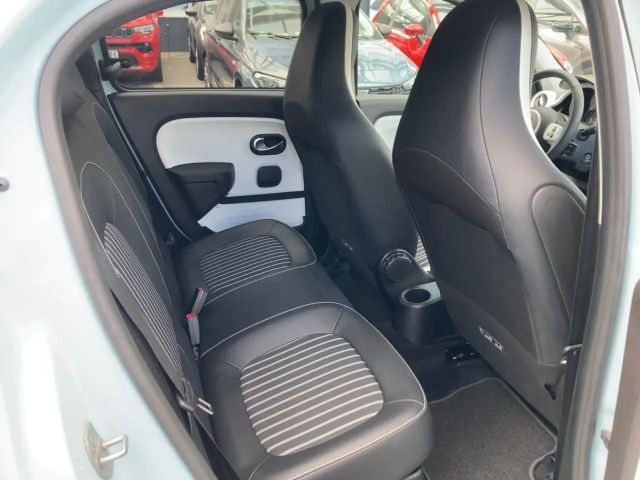 Renault Twingo E-Tech Techno