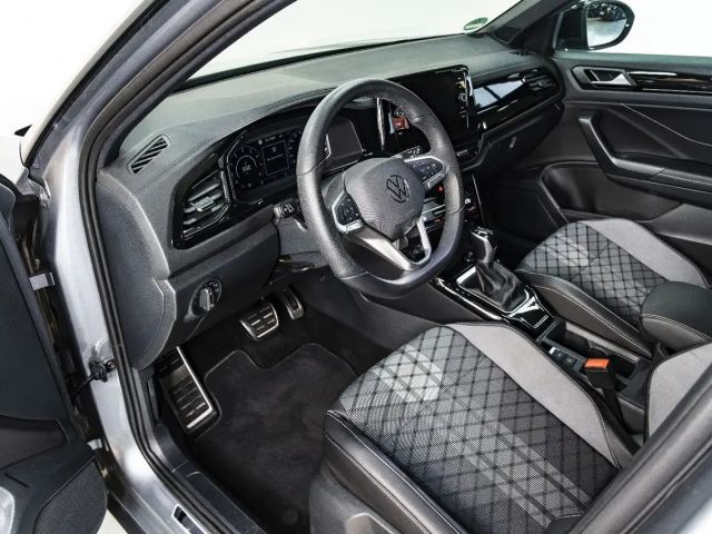 Volkswagen T-Roc R-Line Style
