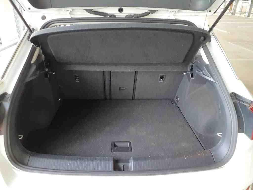 Volkswagen T-Roc 2.0 TDI DSG Life