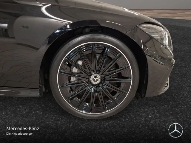 Mercedes-Benz CLE 450 4MATIC AMG Line