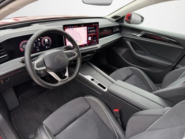 Volkswagen Passat 1.5 eTSI Variant