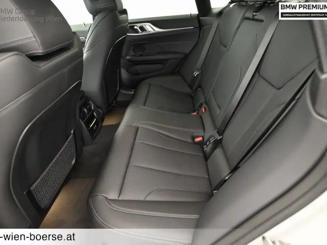 BMW 420 420d Coupé xDrive