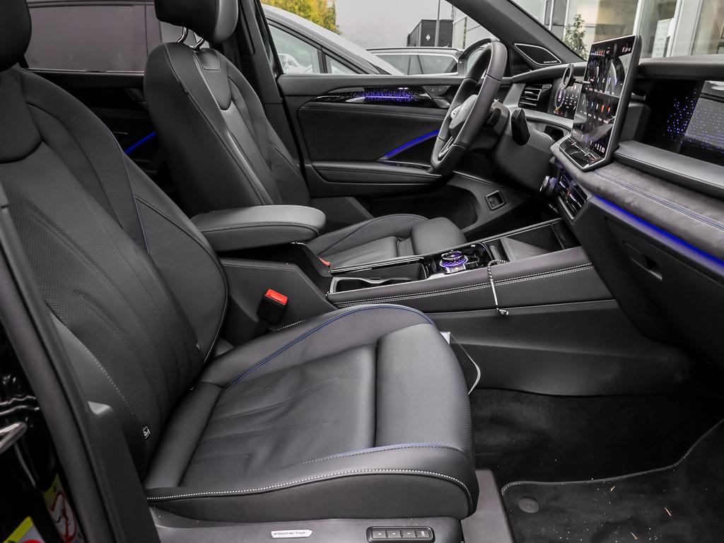 Volkswagen Tayron R-Line eHybrid