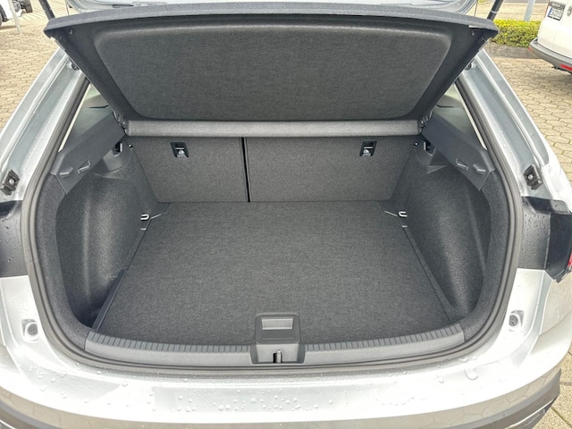 Volkswagen Taigo 1.0 TSI DSG Style