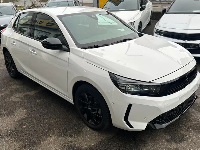 Opel Corsa GS-Line Grand Sport