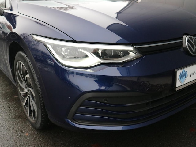 Volkswagen Golf Golf VIII Life Variant