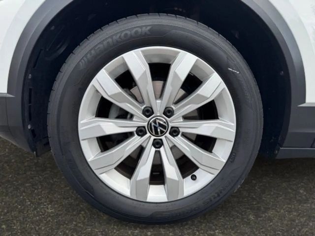 Volkswagen T-Roc 1.5 TSI DSG Sport