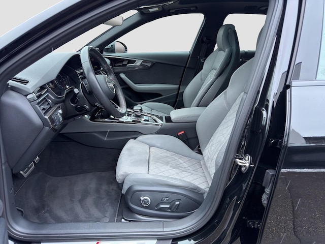 Audi A4 50 TDI Avant Quattro S-Line