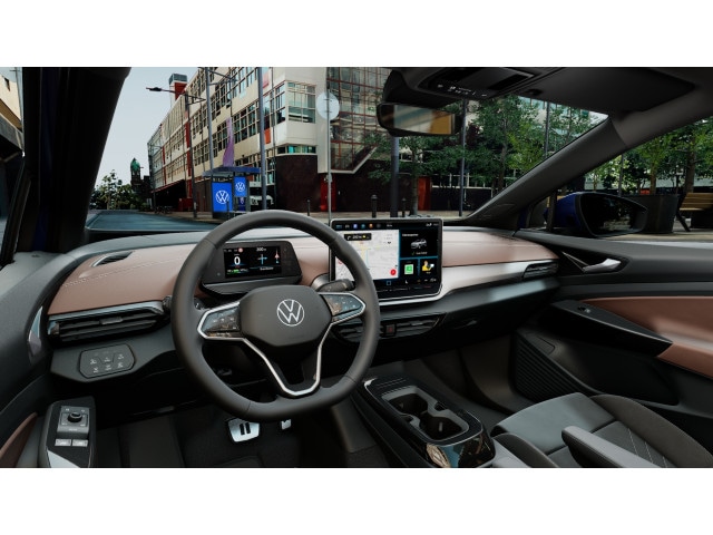 Volkswagen ID.4 Performance Pure