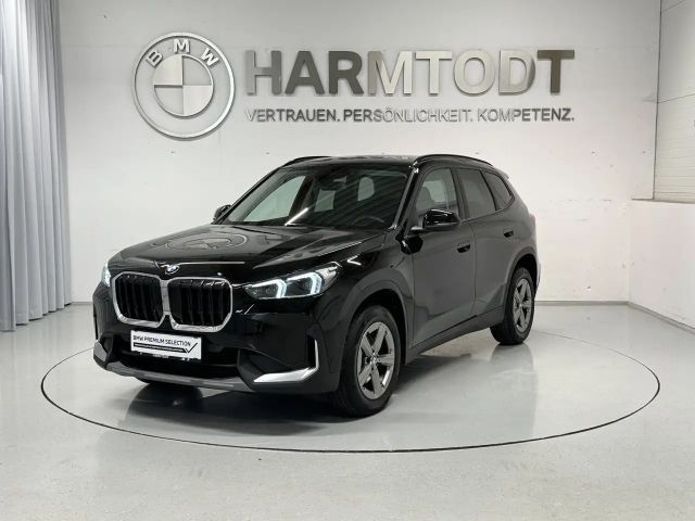 BMW X1 xDrive20d