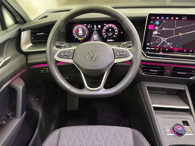 Volkswagen Tayron 2.0 TDI IQ.Drive Life Plus