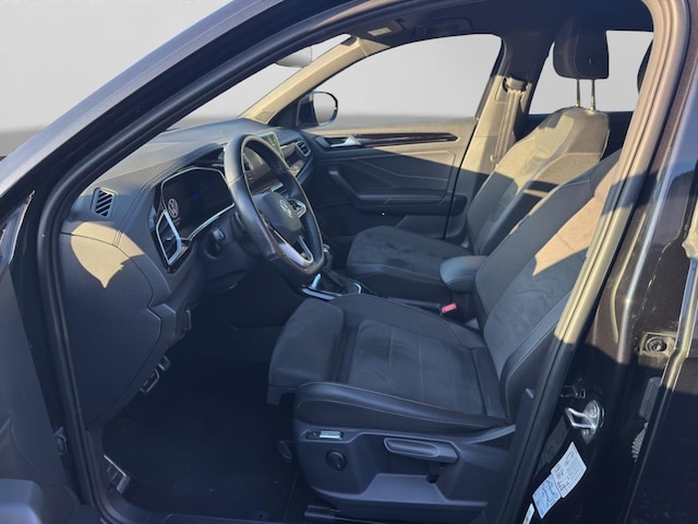 Volkswagen T-Roc 2.0 TDI DSG R-Line