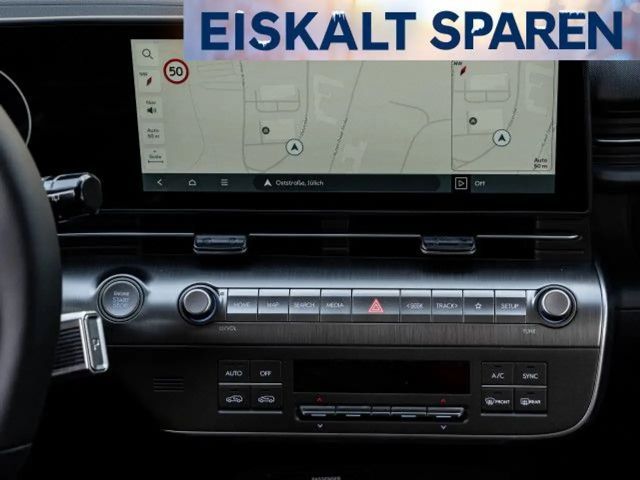 Hyundai Kona 1.6 Prime Vierwielaandrijving