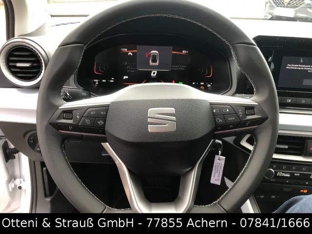Seat Arona 1.0 TSI DSG Style
