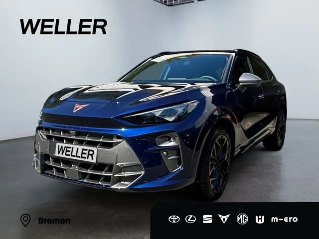 Cupra Terramar 2.0 TSI VZ