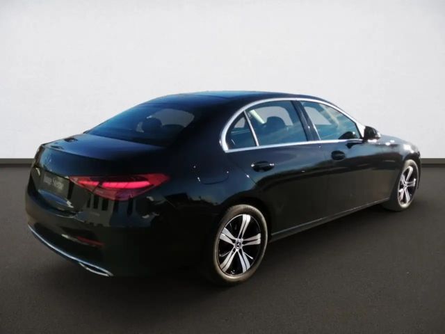 Mercedes-Benz C 220 AVANTGARDE C 220 d Sedan