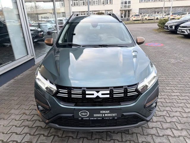 Dacia Jogger Extreme