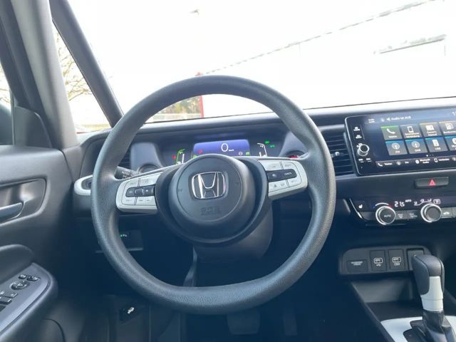 Honda Jazz 1.5 Elegance Hybrid i-MMD