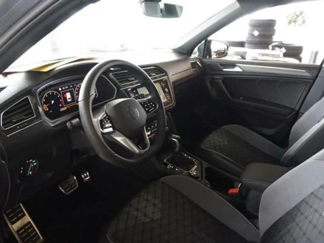 Volkswagen Tiguan Allspace R-Line