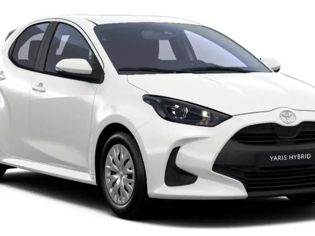 Toyota Yaris Comfort Hatchback