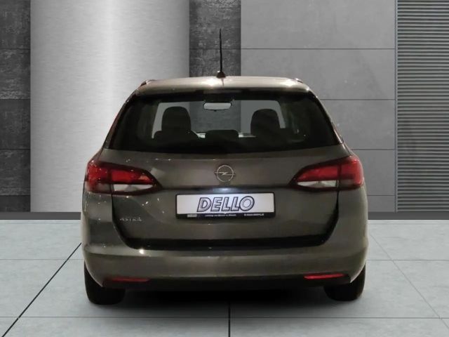Opel Astra Edition Sports Tourer