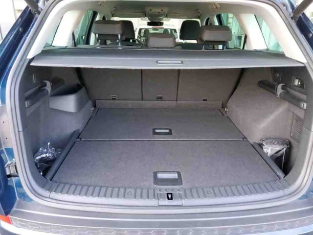 Skoda Kodiaq 2.0 TDI 4x4 Clever