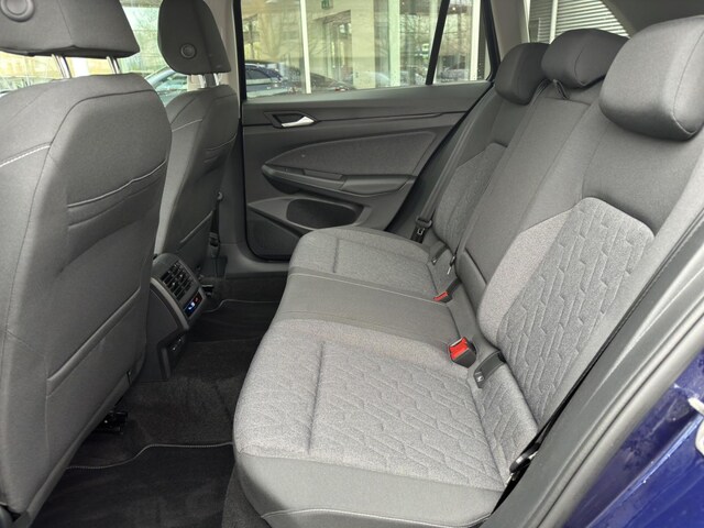 Volkswagen Golf DSG Golf VIII Move Variant