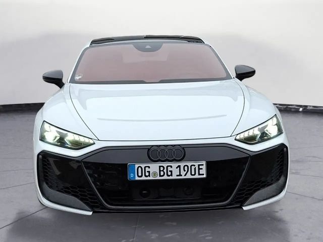 Audi RS e-tron GT Performance