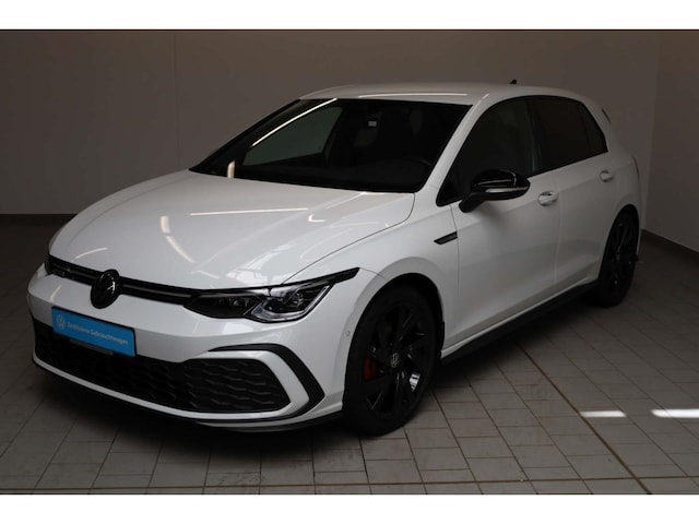 Volkswagen Golf 2.0 TDI GTD