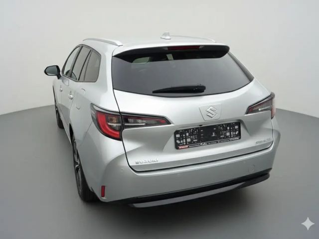 Suzuki Swace Comfort Hybrid