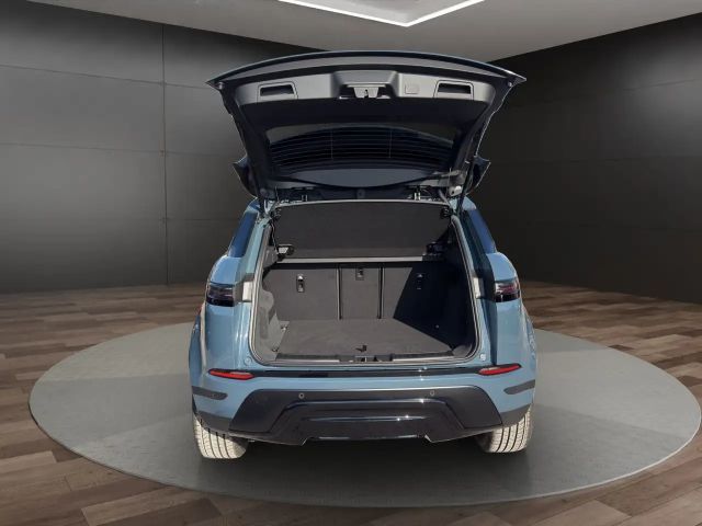 Land Rover Range Rover Evoque S