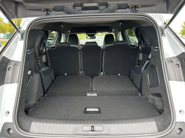 Peugeot 5008 Led-Scheinwerfer**Sitzheizung vorn*