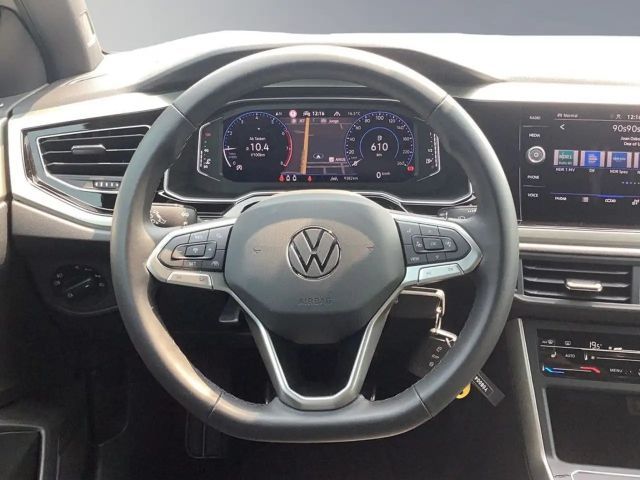 Volkswagen Taigo 1.0 TSI Move