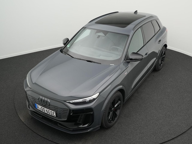 Audi Q6 e-tron Quattro