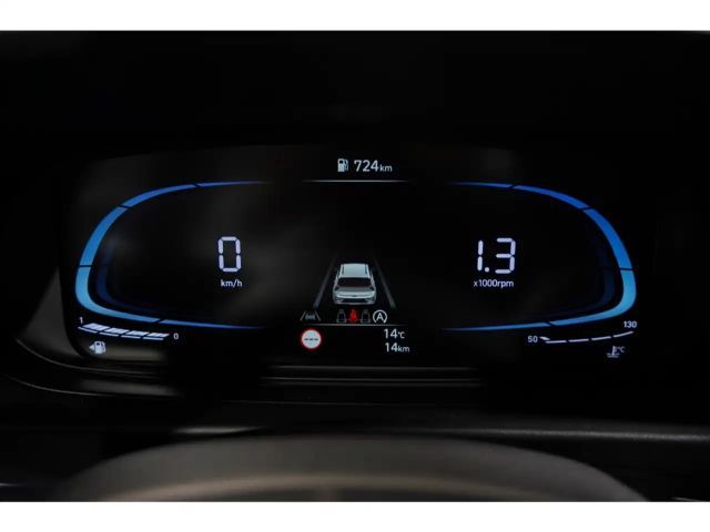 Hyundai Bayon 1.0 Select T-GDi