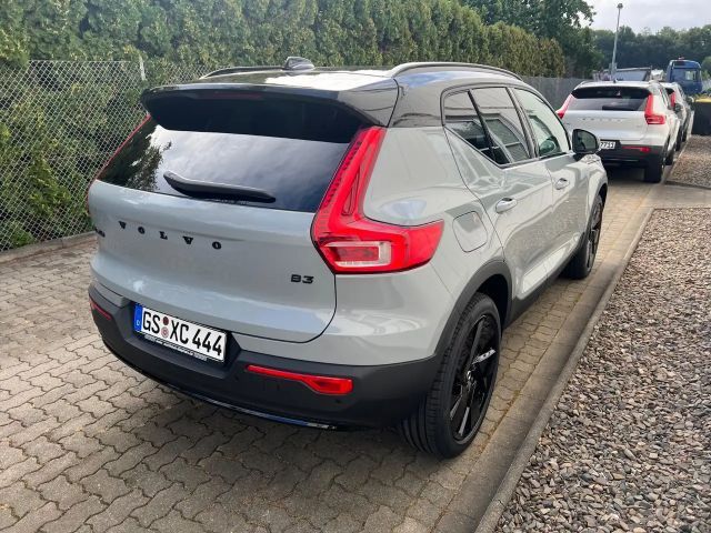 Volvo XC40 Plus