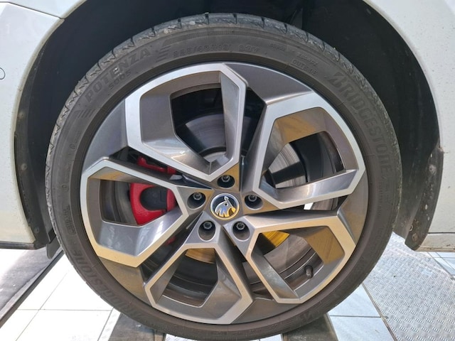 Skoda Octavia Combi PlugIn-Hybrid iV