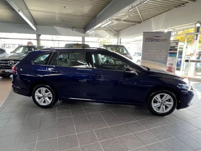 Volkswagen Golf Golf VIII Life Variant